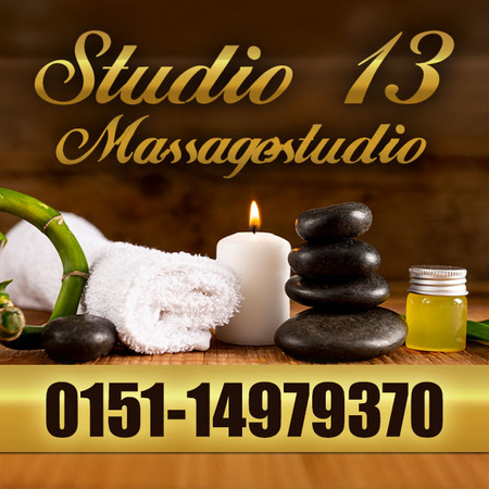 Studio 13 Massagestudio, Stelle
