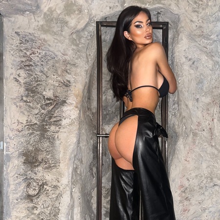 Lady Belle Jolie, Weinheim