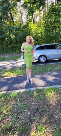 Angela 88, Berlin