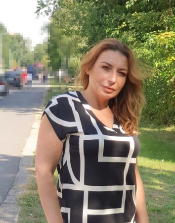 Angela 88, Berlin