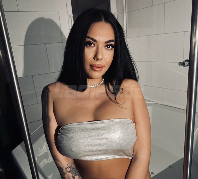 Foto von Karina