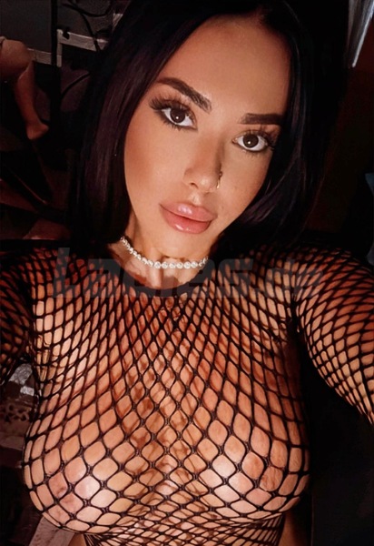 Foto von Karina