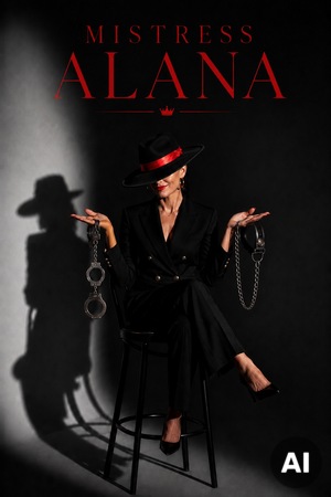 MISS ALANA GANZ NEU, Friedrichshafen