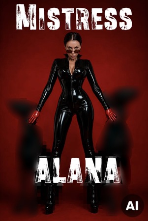 MISS ALANA GANZ NEU, Friedrichshafen
