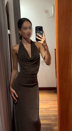 Skinny Elsa - NEUE NUMMER! - bitte per Textnachrichten melden!!, Frankfurt am Main