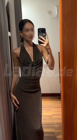 Skinny Elsa - NEUE NUMMER! - bitte per Textnachrichten melden!!, Frankfurt am Main