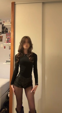 Skinny Elsa - NEUE NUMMER! - bitte per Textnachrichten melden!!, Frankfurt am Main