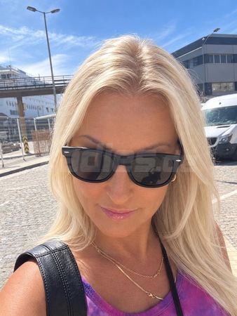 Lady Karolina Klinger, Eckernförde