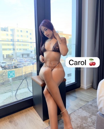 Carol, Darmstadt