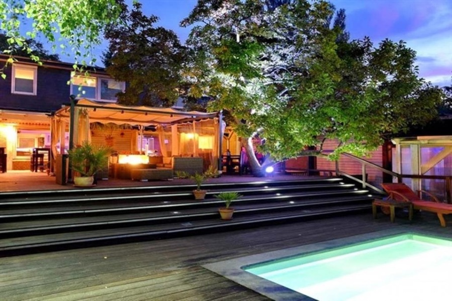 Foto von Premium Saunaclub