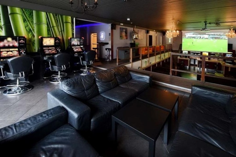 Foto von Premium Saunaclub