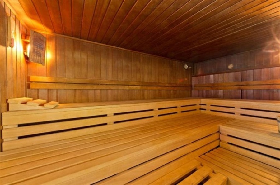 Foto von Premium Saunaclub