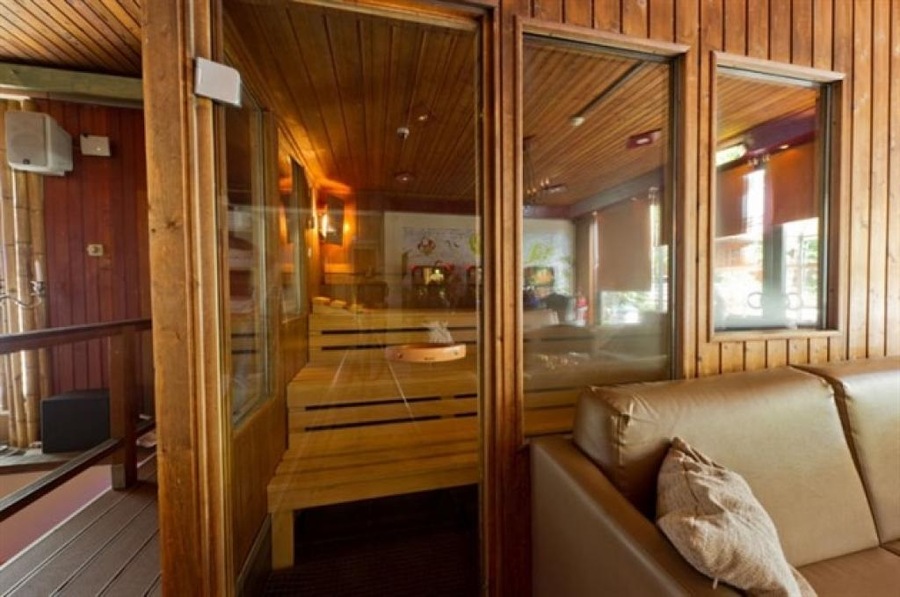 Foto von Premium Saunaclub