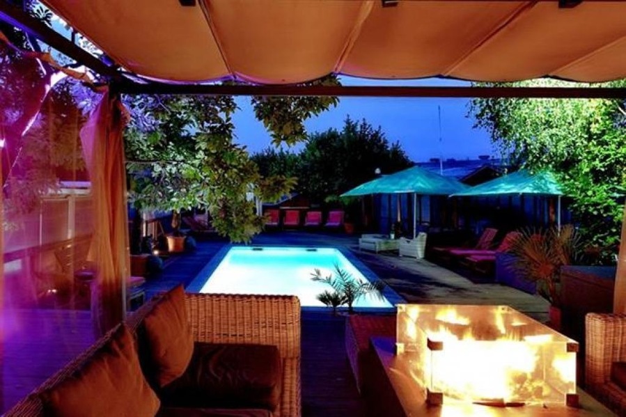 Foto von Premium Saunaclub