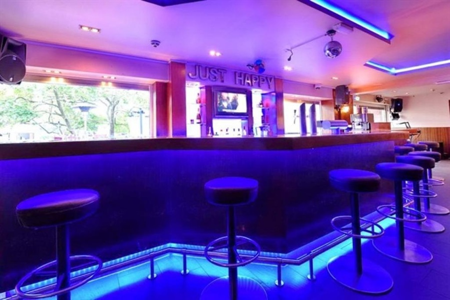 Foto von Premium Saunaclub