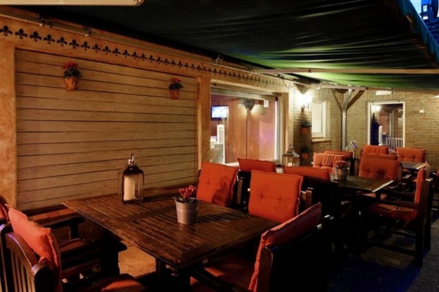 Foto von Premium Saunaclub