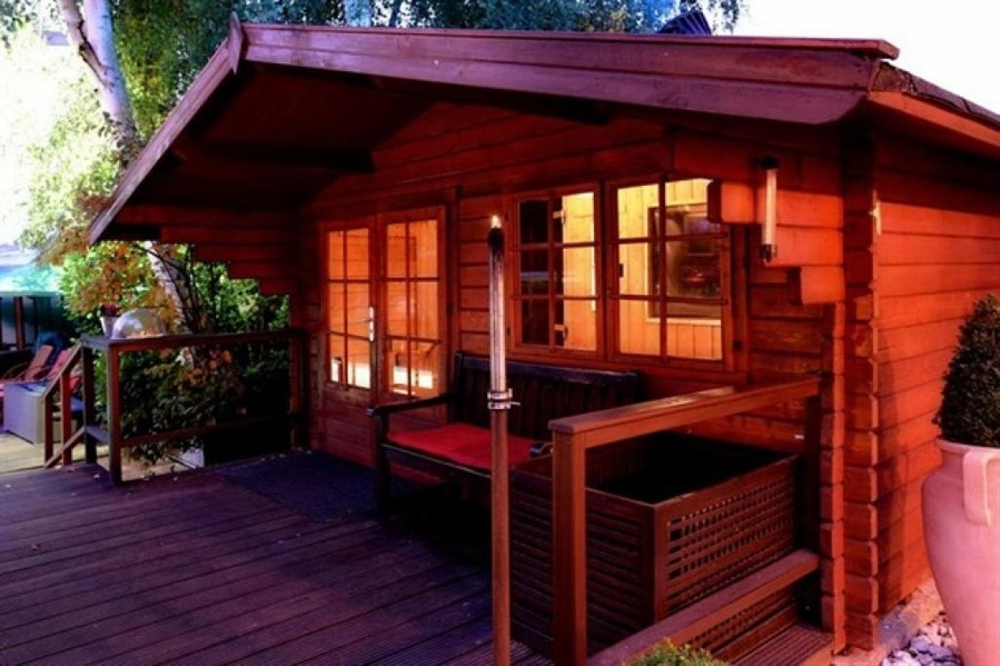 Foto von Premium Saunaclub