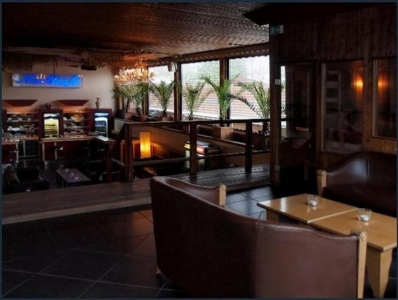 Foto von Premium Saunaclub