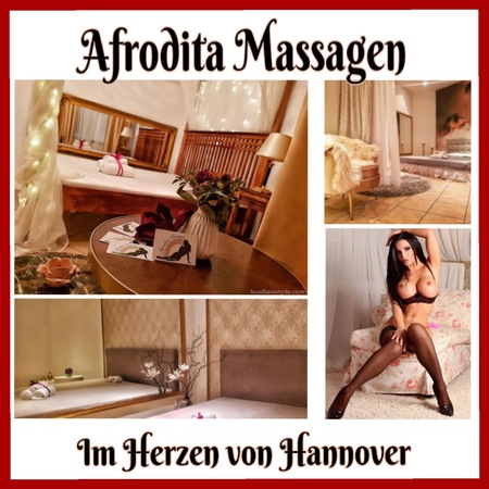 Afrodita Massagen, Hannover