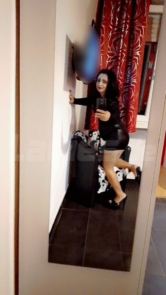 Foto von Valentina