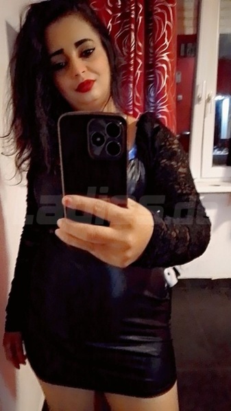 Foto von Valentina