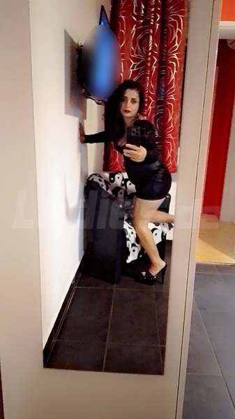 Foto von Valentina