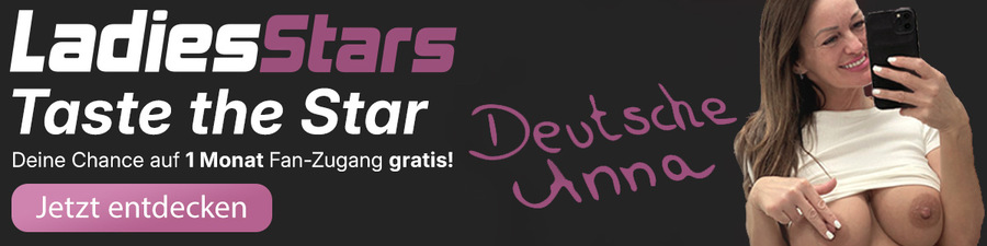 Aktion: Taste the Star!
