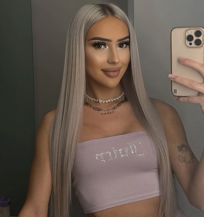 Ts Kate, LadiesSTARS