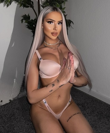 Ts Kate, LadiesSTARS