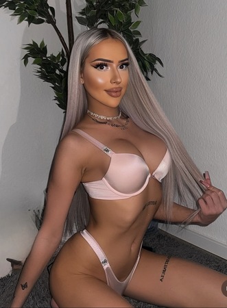 Ts Kate, LadiesSTARS