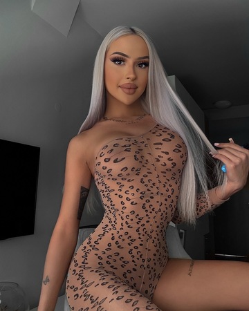 Ts Kate, LadiesSTARS