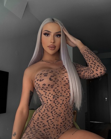 Ts Kate, LadiesSTARS