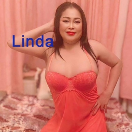 Mollige LINDA