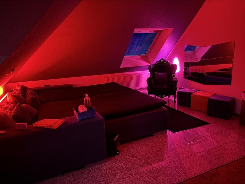 Foto von AC-Girls (18+)  - Heiße Damen !!