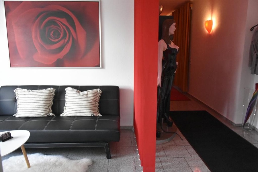 Foto von AC-Girls (18+)  - Heiße Damen !!