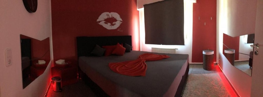 Foto von AC-Girls (18+)  - Heiße Damen !!