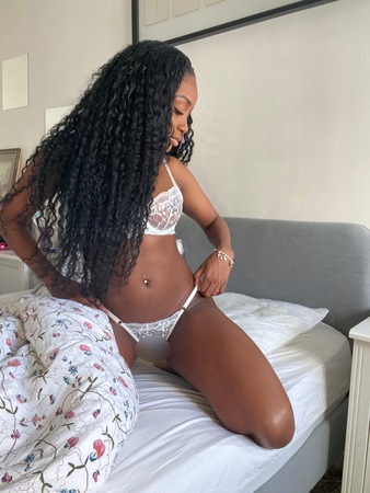 Nina, Frankfurt am Main