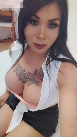 TS SOPHIA MACRON, Kassel