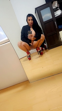 Vanessa-nur Besuchbar, Rendsburg