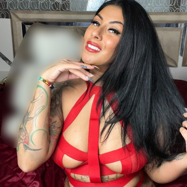 Sexy Emiliana – Siegen photo 2