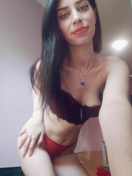 Foto von Heißes AV-L*der Nicoll Haus+Hotel 24H