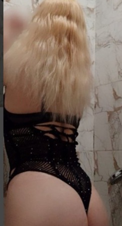 Alicia, Mönchengladbach