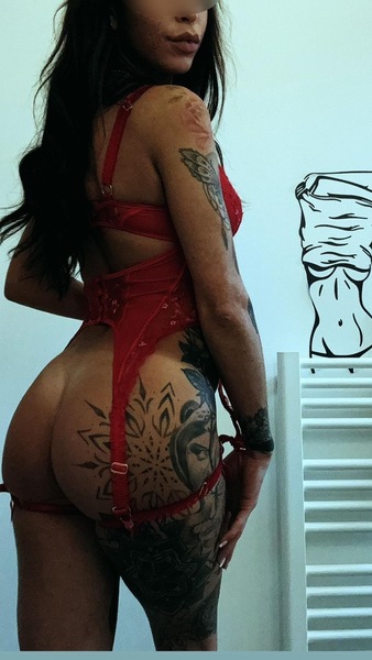 Foto von SkinnyGizem