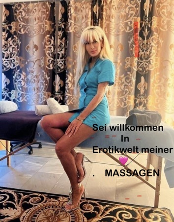 Tantra Queens, Friedrichshafen