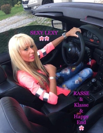 Tantra Queens, Friedrichshafen