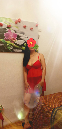 Kat, Top Erotikmassage!, Jena - Ost
