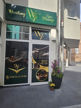 Top massage & Spa, Fürstenwalde / Spree