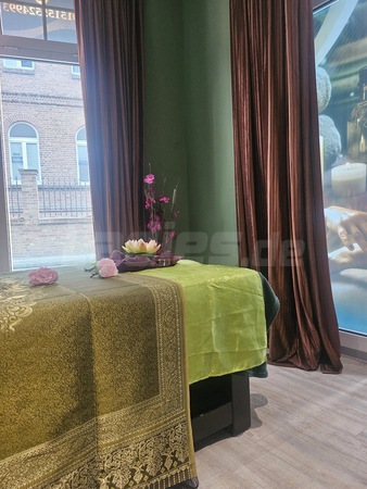 Top massage & Spa, Fürstenwalde / Spree
