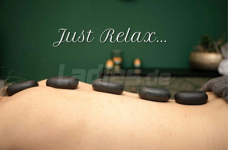 Die Masseuse *klimatisierte Räume, Merzig