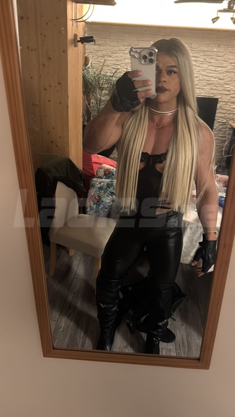 Foto von TV Leonora Muscle
